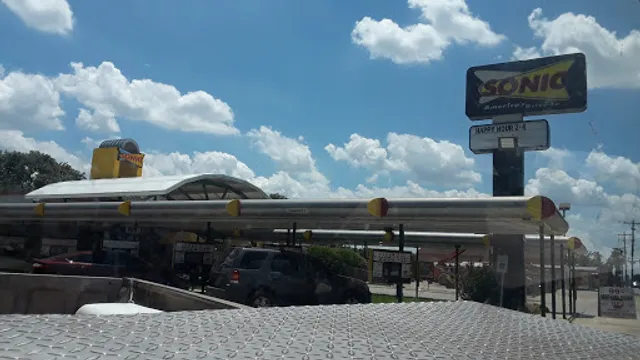 Sonic Drive-In