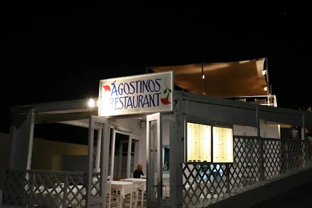 Agostinos Restaurant