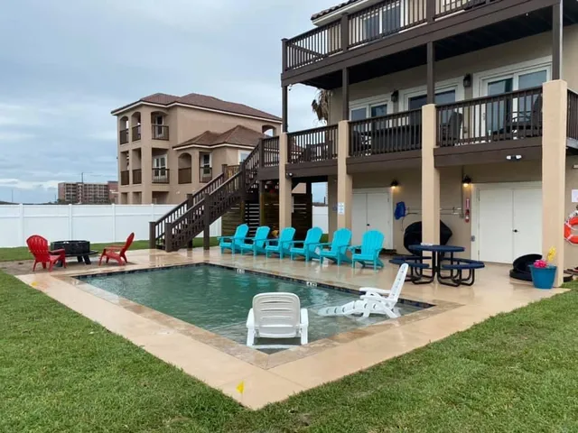 Boots and Beaches Resort