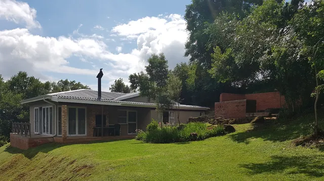 Emfuleni - Place by the River - Bergview