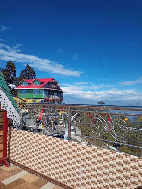 Kanchan Kanya Homestay