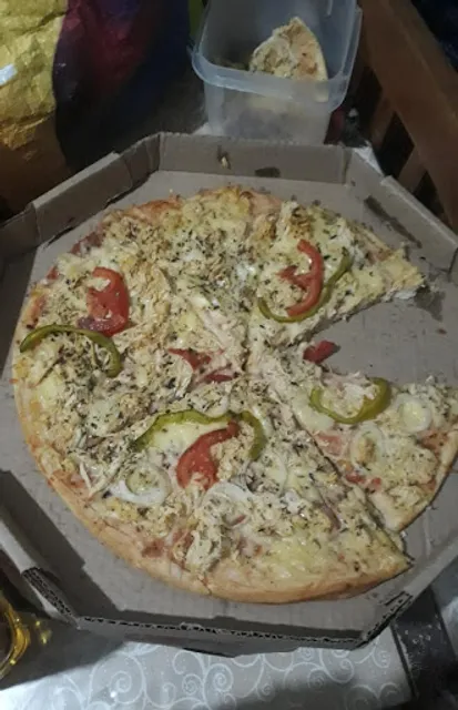 Josy Pizzaria