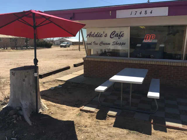 Addie's Cafe and Ice Cream Shoppe