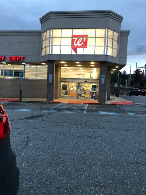 Walgreens