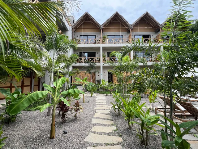 Witari Hotel Boutique