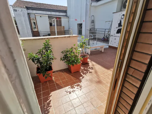 La dimora degli Artisti