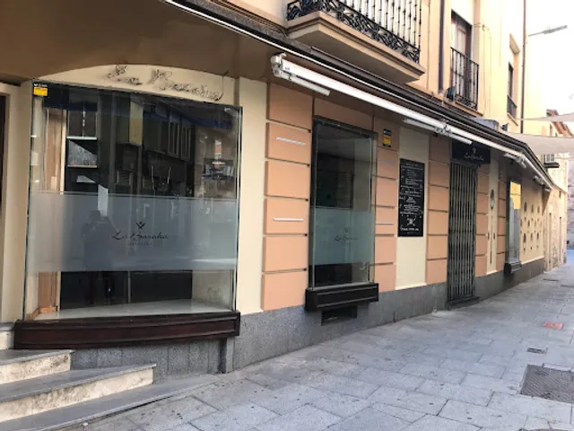 Restaurante La Baraka