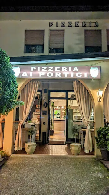 Pizzeria Ai Portici