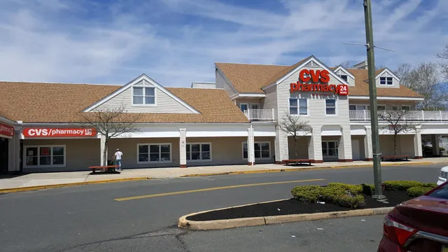 CVS Pharmacy