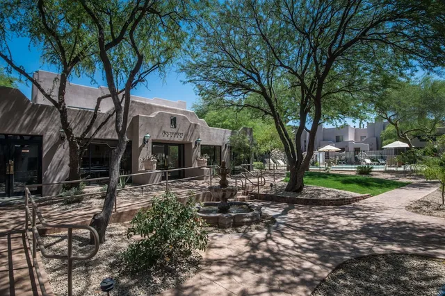 Villas of Cave Creek