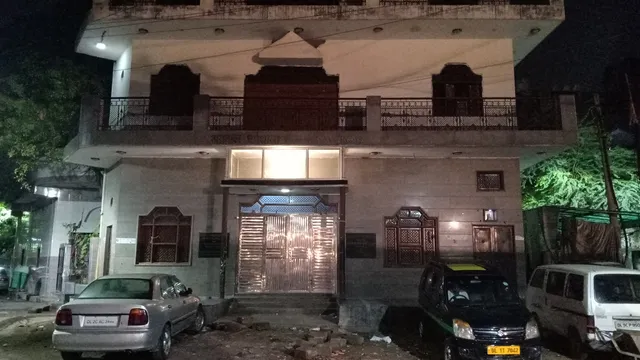 Aggarwal Dharamshala