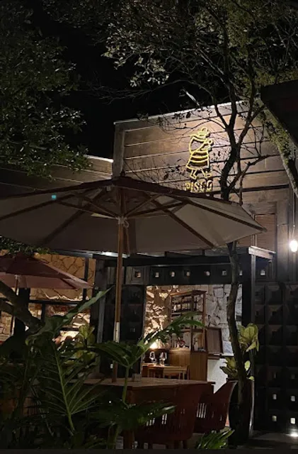 Pisco Brasil Cocina y Bar