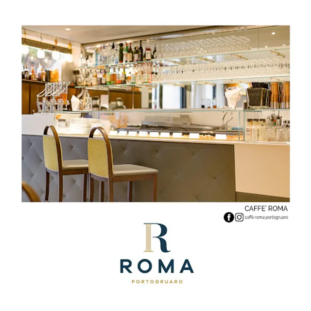 Caffè Roma Portogruaro