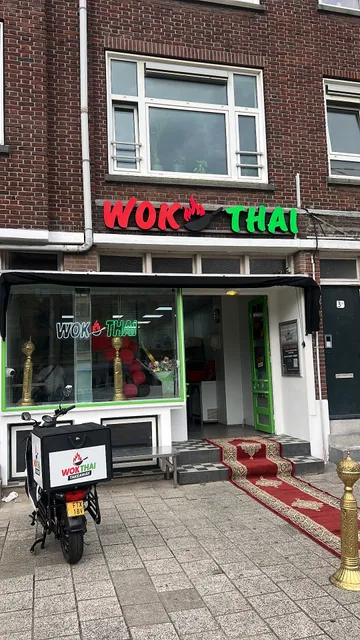 Wok Thai