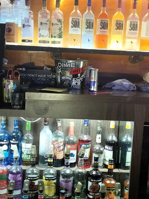 One More Thats It Pub