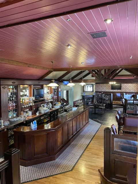 The Ritz Bar & Bistro