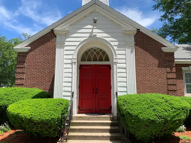 Bethlehem Judah Christian Fellowship Inc