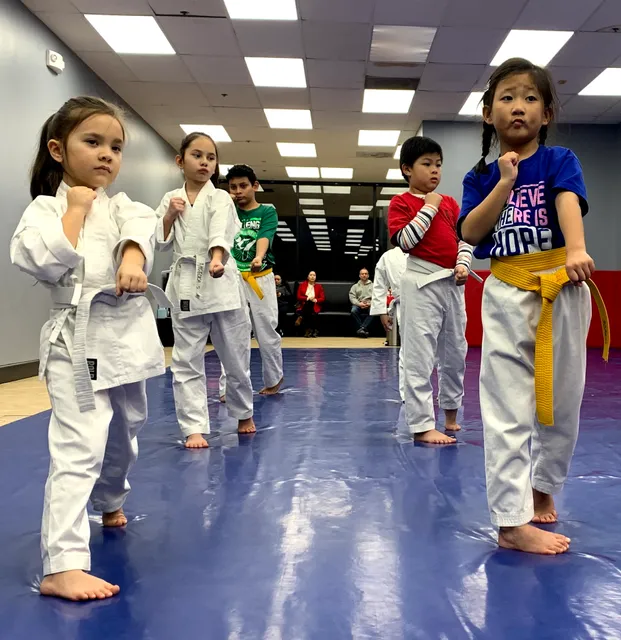 Challenge Martial Arts