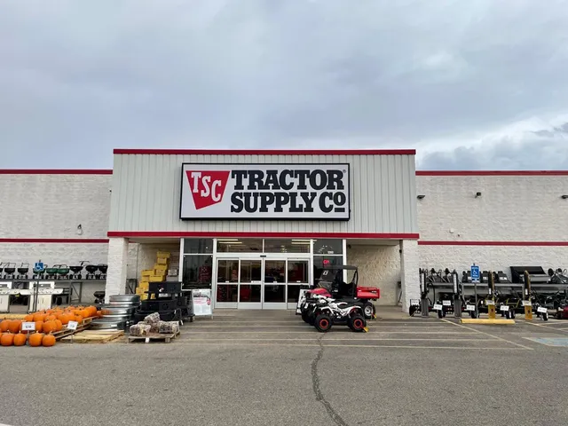 Tractor Supply Co.