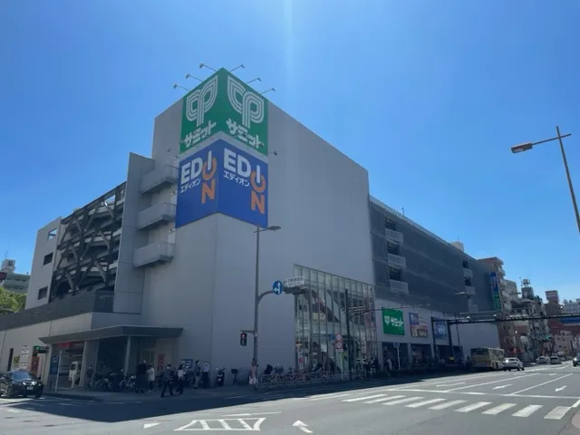 EDION Yokohama
