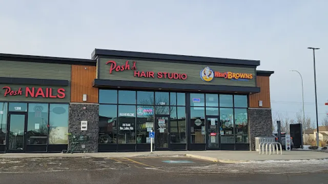 Mary Brown's Chicken