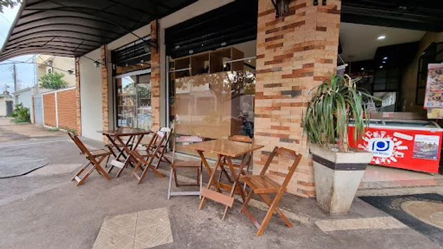 Villa Reis - Emporium and Panateria