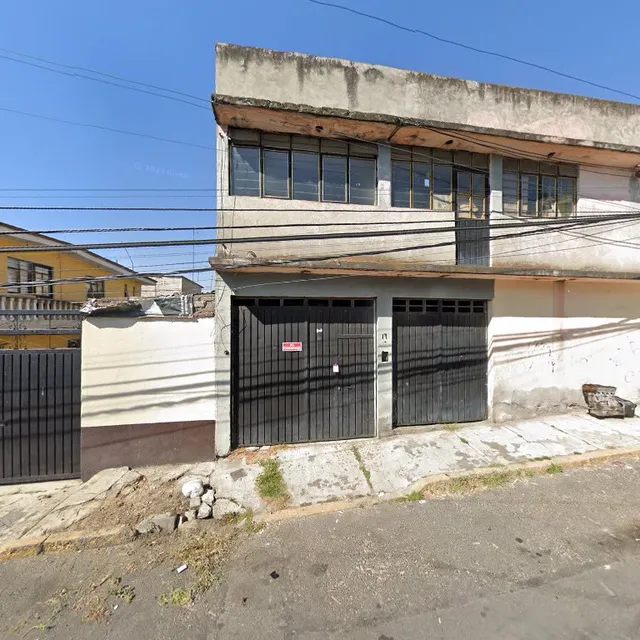 Panadería Cristo Rey