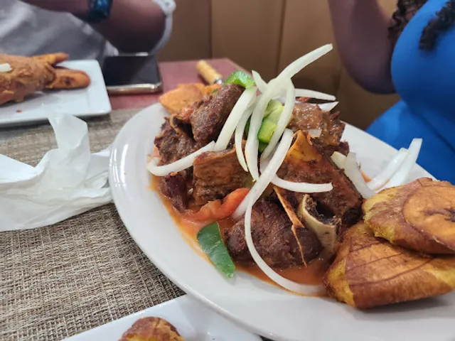 New Level's Bar & Grill