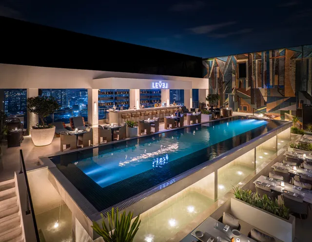 DoubleTree by Hilton Hotel Pune - Chinchwad