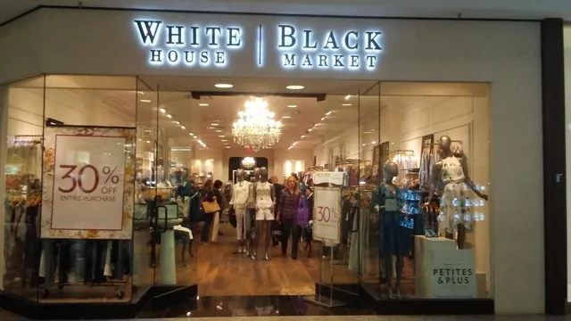 White House Black Market