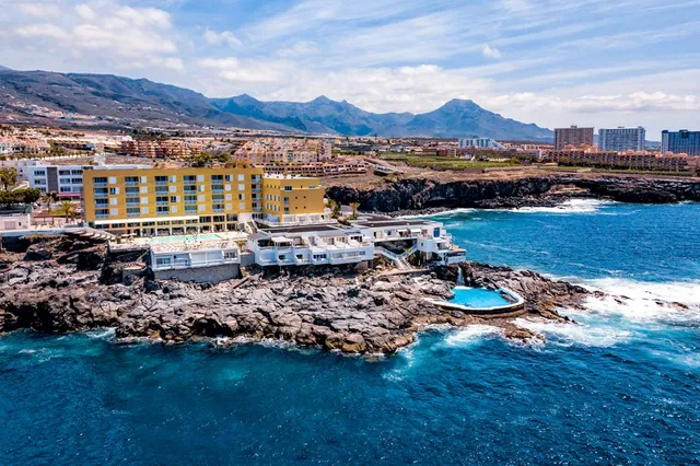 Hotel Atlantic Holiday