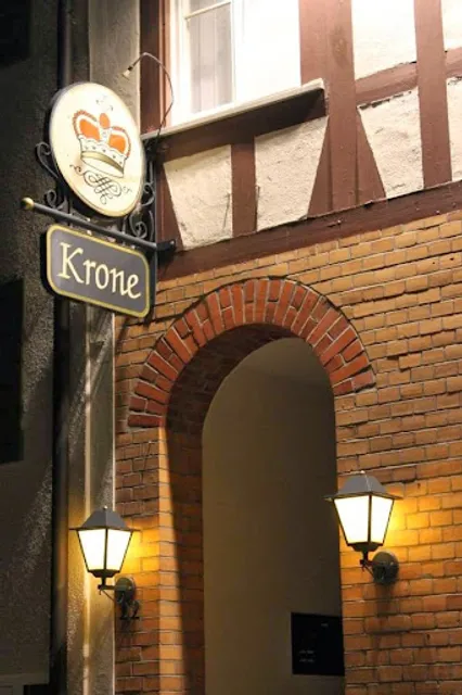 Gasthaus Krone