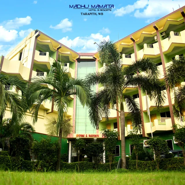 Madhu Mamata Hotel & Resorts