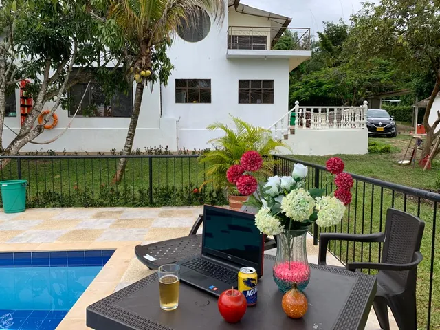 Bello Terruño, Anapoima