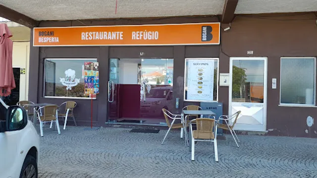 Restaurante Refugio