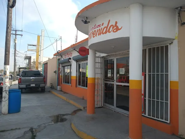 La Torta Loca Roberto Guerra