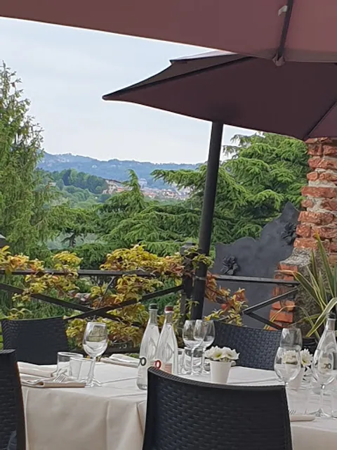 Ristorante Al Rustico