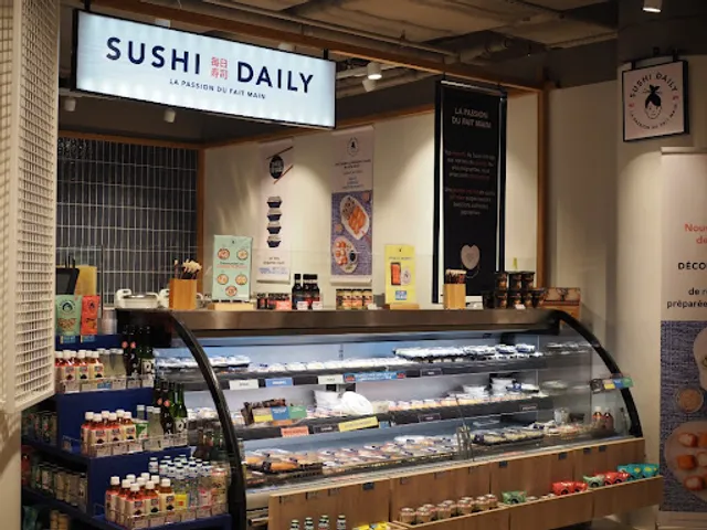 Sushi Daily Castres