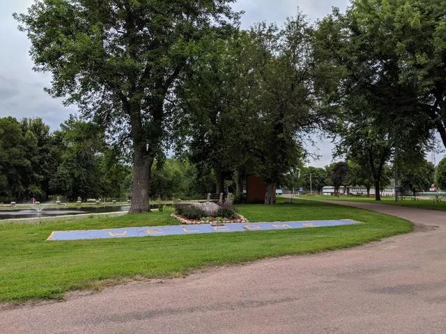 Flandreau Park