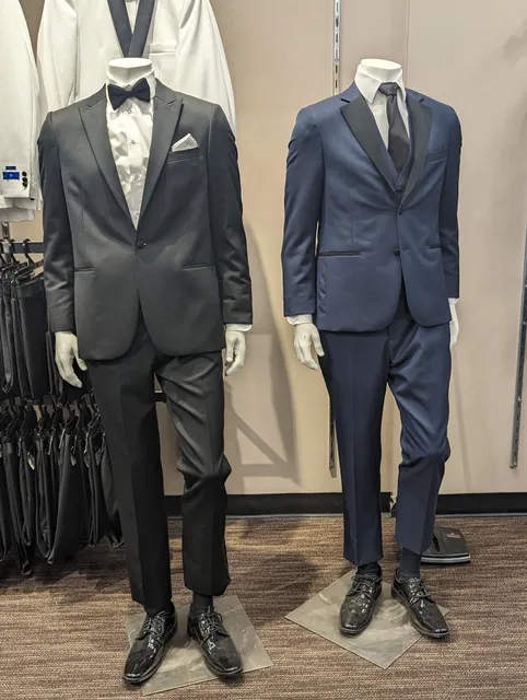 Men's Wearhouse