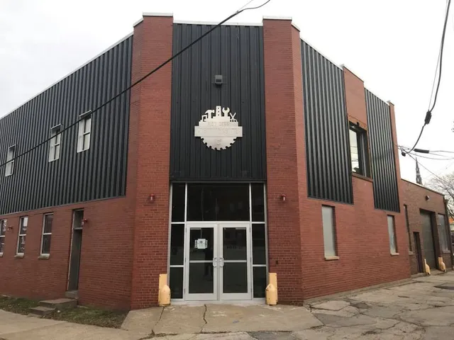 Key City Creative Center