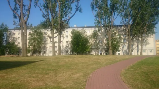 Dormitory No. 2 "Synapse" Medical University
