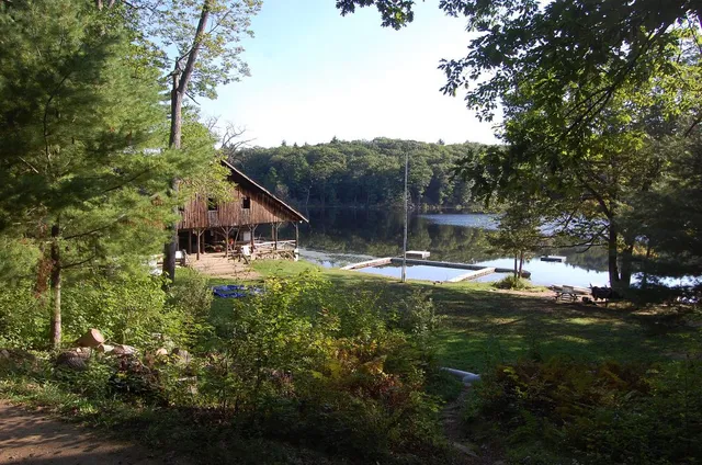 Smith Park Home of Camp WA WA Segowea