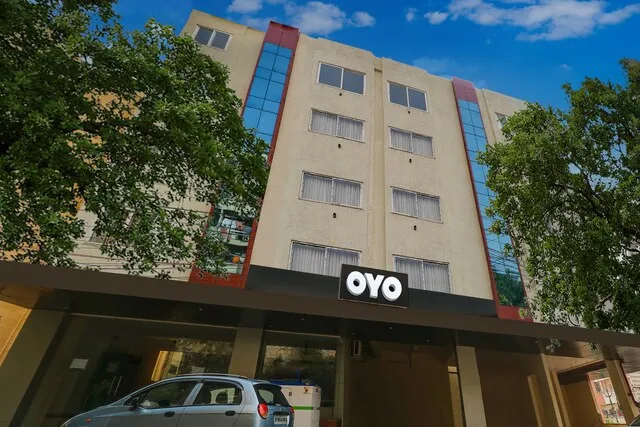 Townhouse 1174 Hotel Cool River