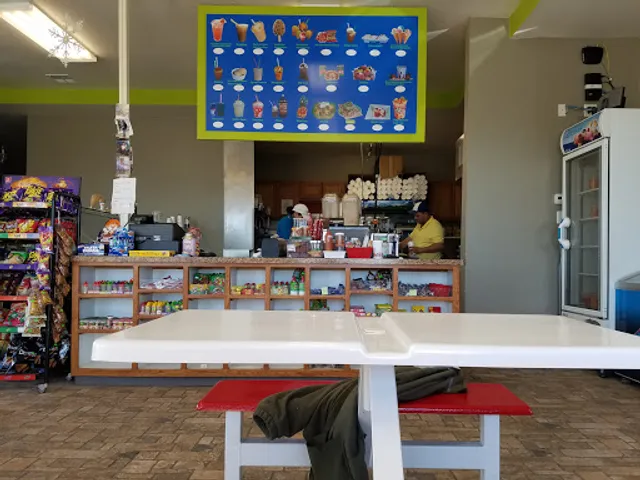 Paleteria La Nortena