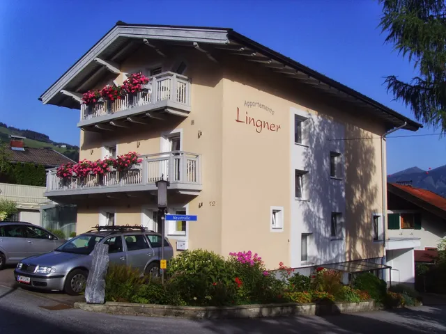 Appartements Lingner