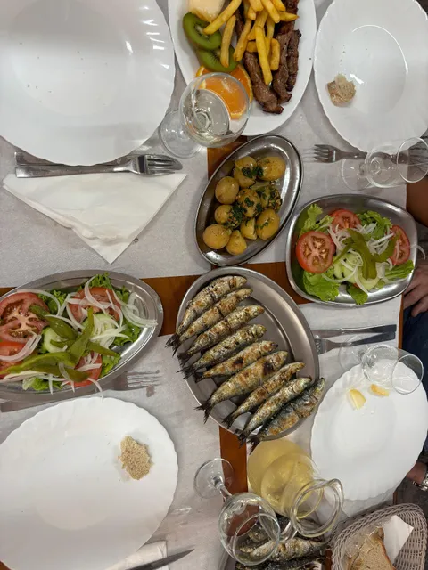 Restaurante da Chica