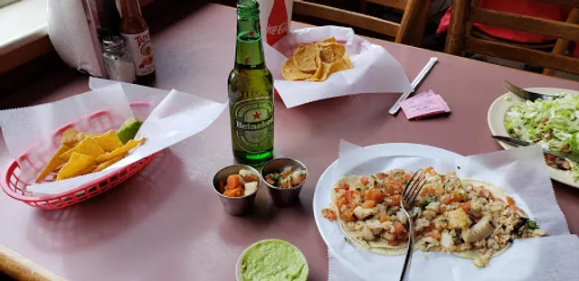 Taqueria Los Gordos