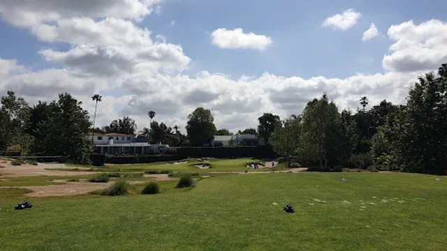 Wilshire Country Club