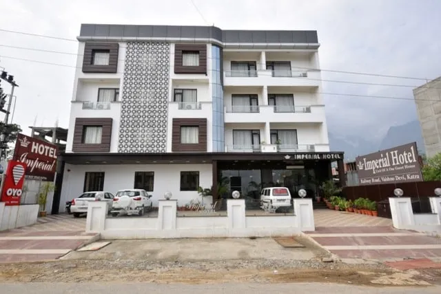 Imperial Hotel Katra